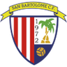San Bartolomé logo