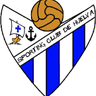Sporting Huelva W logo