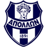 Apollon Smirnis logo