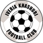 Iveria Khashuri