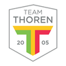 Umea FF logo