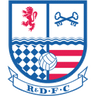 Rushden & Diamonds logo