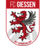 FC Gießen logo