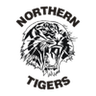 Northern Tigers logo