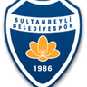 Sultanbeyli Belediyespor logo