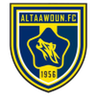 Al Taawon logo