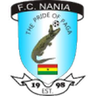 Nania logo