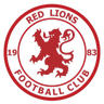 Taipei Red Lions logo