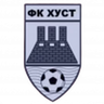 Khust City logo
