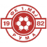 1. Maj Ruma logo