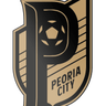 Peoria logo