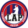 Luzenac logo