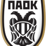 PAOK Dytiko logo
