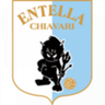 Virtus Entella U19 logo