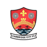 Cambridge City W logo