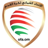 Oman U17 logo