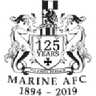 Marine logo