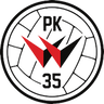 PK-35 logo