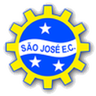 São José EC U20 logo