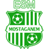 Mostaganem logo