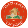 Y Felinheli logo
