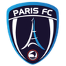 Paris FC W logo