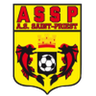 Saint-Priest logo
