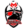 Deportivo Dongu logo