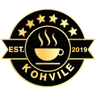 FC Kohvile logo