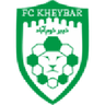 Kheybar Khorramabad logo