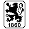 1860 München U19 logo