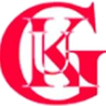 Gifu Keizai University logo