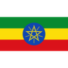 Ethiopia W logo