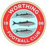 Worthing W logo