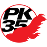 PK-35 Vantaa logo