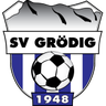 Grödig logo
