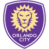 Orlando City II logo