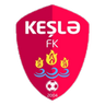 Keşlə II logo