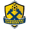 Ekwendeni Hammers logo