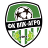 VPK-Ahro Shevchenkivka logo