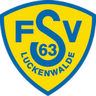 Luckenwalde logo