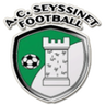 Seyssinet-Pariset logo