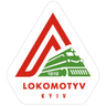 Lokomotiv Kyiv logo