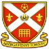 Abergavenny Town logo