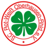 Rot-weiss Oberhausen logo