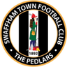 Swaffham Town logo