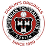 Bohemians WFC W logo
