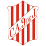 9 de Julio Rafaela logo
