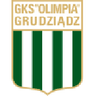 Olimpia Grudziądz logo