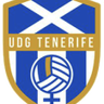 Granad. Tenerife W logo